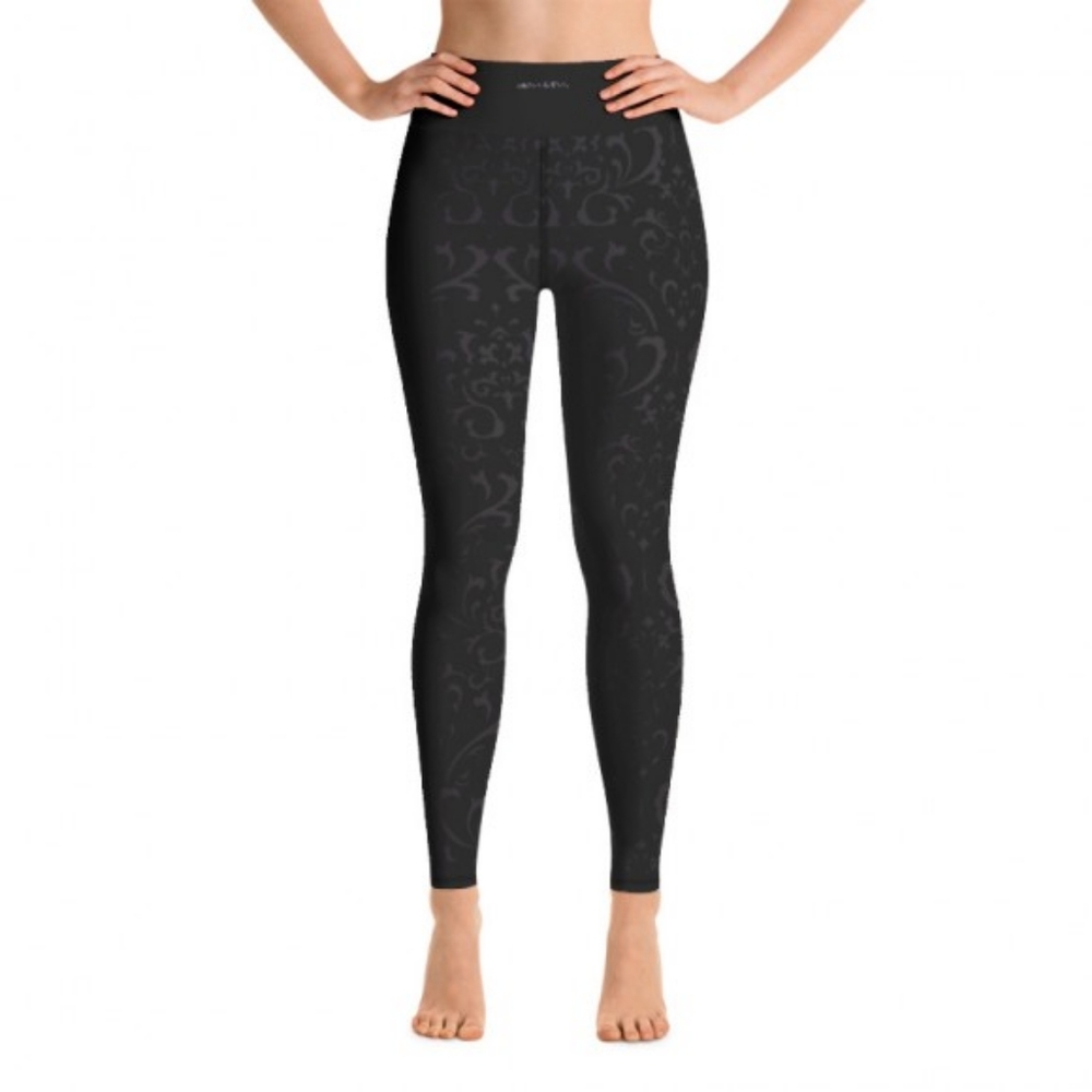 ❤ Bena & Eva Yoga Leggings